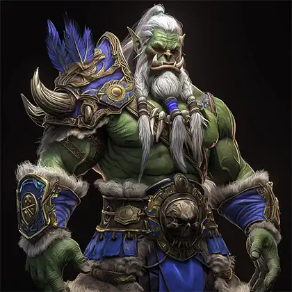 WoW Classic Era Alterac Valley Reputation Boost