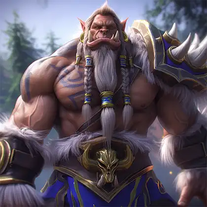 Cheap Classic Era Alterac Valley Reputation Boosting Service - Large Scale PvP Combat