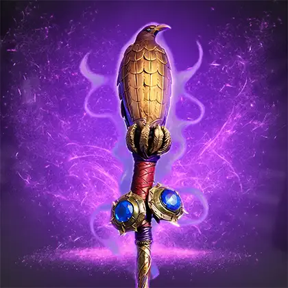 WoW Classic Anniversary Atiesh Boosting