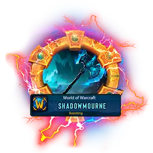 Buy Shadowmourne Boosting Service