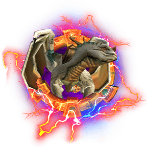 Albino Drake - Epiccarry