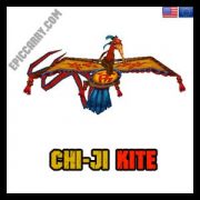 Chi Ji Kite