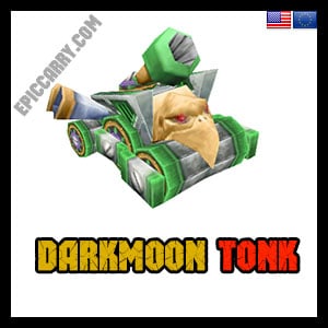 Darkmoon Tonk
