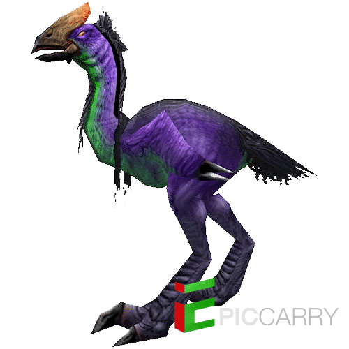 Swift Forest Strider