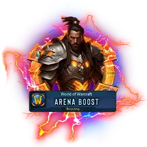 Arena 3v3 WoW Rating Boost - Epiccarry