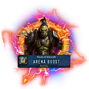 Arena 3v3 WoW Rating Boost - Epiccarry
