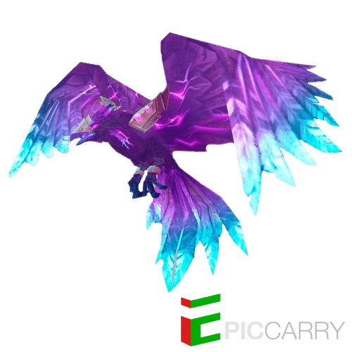 KIRIN TOR SUMMONING CRYSTAL