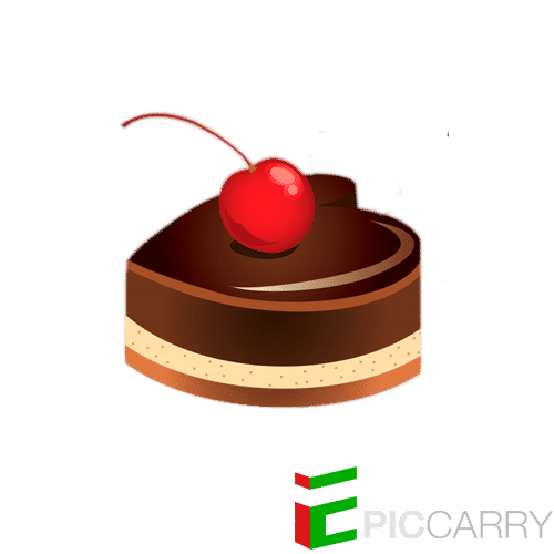 LE GÂTEAU N'EST PAS UN MENSONGE