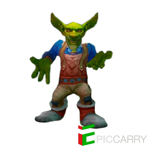 LE GOURMET DE L'OUTLAND