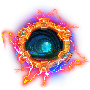 they love me In that tunnel