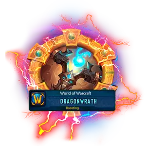 Dragonwrath, Tarecgosa's Rest Boost