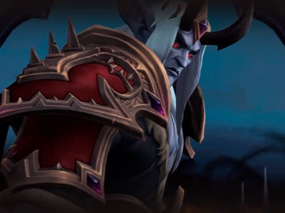 Sire Denathrius Kill – Heroic Mode buy