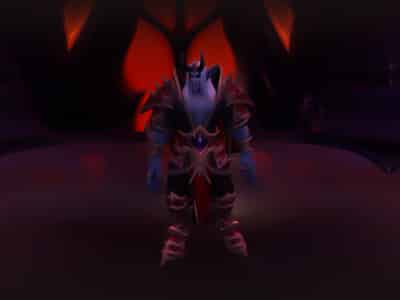 Sire Denathrius Kill – Heroic Mode wow
