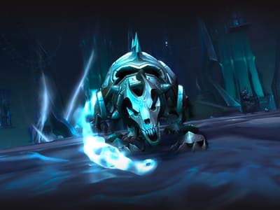 Torghast, Tower of the Damned Buy