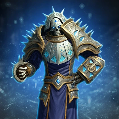 Warcraft glory of the dominant raider boost