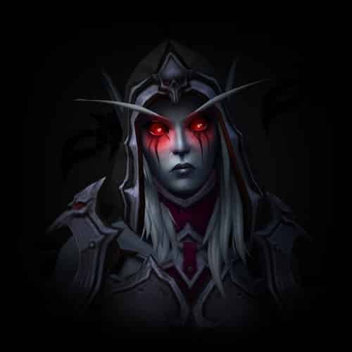 Sylvanas Windrunner Kill – Normal Mode - buy