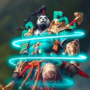 Arena 2v2 Rating Boost - Buy