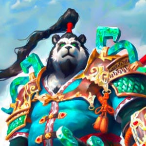 Arena 2v2 Rating Boost - WoW