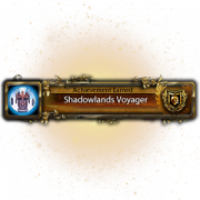 Shadowlands Voyager - Epiccarry