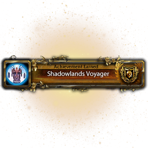 Shadowlands Voyager - Epiccarry
