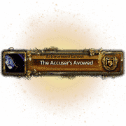 The Accuser's Avowed - Epiccarry