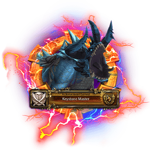 Keystone Master Boost - WoW Dragonflight | Epiccarry