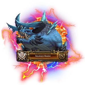 Keystone Master Boost - WoW Dragonflight | Epiccarry