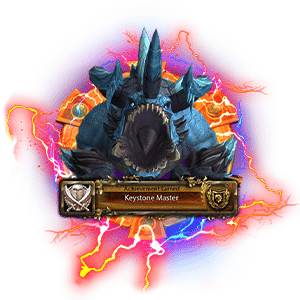 Keystone Master Boost - WoW Dragonflight | Epiccarry