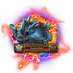 Keystone Master Boost - WoW Dragonflight | Epiccarry