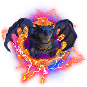 Dragonflight Campaign Completion Boost - World of Warcraft