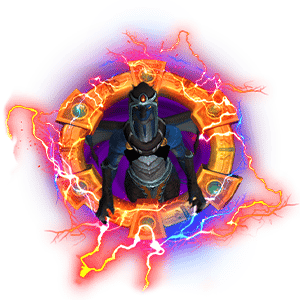 Dragonflight Campaign Completion Boost | Dragonflight