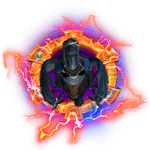 Dragonflight Campaign Completion Boost - Dragonflight