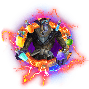 Dragonflight Alchemy Boost - Buy Best Profession Leveling Services in WoW | Epiccarry