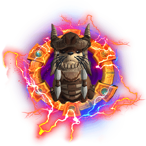 Brown War Ottuk Service