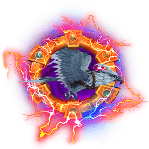 Divine Kiss of Ohn'ahra Mount