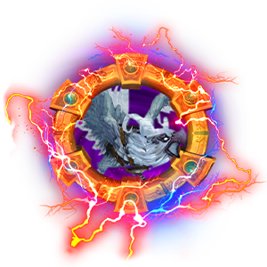 Divine Kiss of Ohn'ahra - WoW