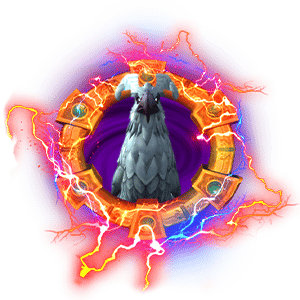 Divine Kiss of Ohn'ahra Service