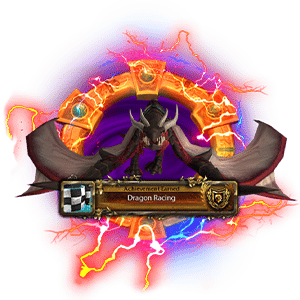 Dragon Racing Boost | DF