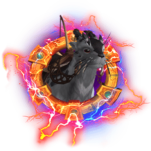 Ivory Trader's Ottuk - World of Warcraft