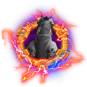 Ivory Trader's Ottuk Dragonflight