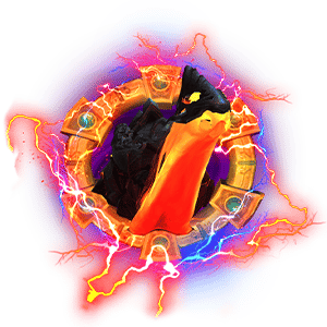 Magmashell - World of Warcraft