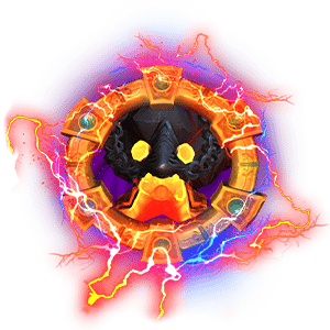 Magmashell - Dragonflight