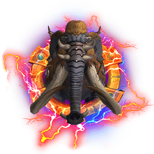 Plainswalker Bearer - WoW