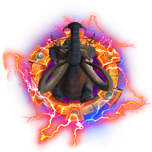 Plainswalker Bearer Dragonflight