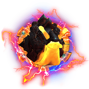 Scrappy Worldsnail - World of Warcraft