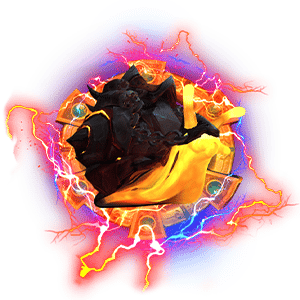 Scrappy Worldsnail Service