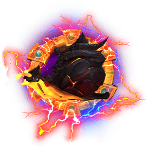 Scrappy Worldsnail - WoW