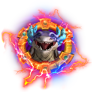 Stormhide Salamanther - World of Warcraft