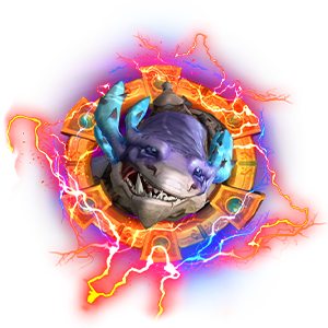 Stormhide Salamanther - Dragonflight