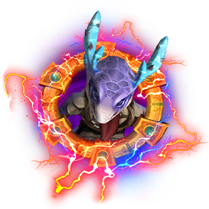 Stormhide Salamanther - WoW